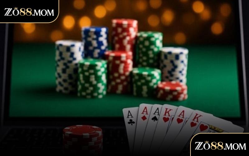 Tại sao casino Zo88 trải nghiệm như sòng bài thực thụ