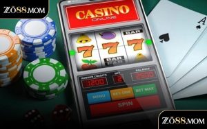 Kho game đa dạng và cuốn hút có mặt tại casino Zo88