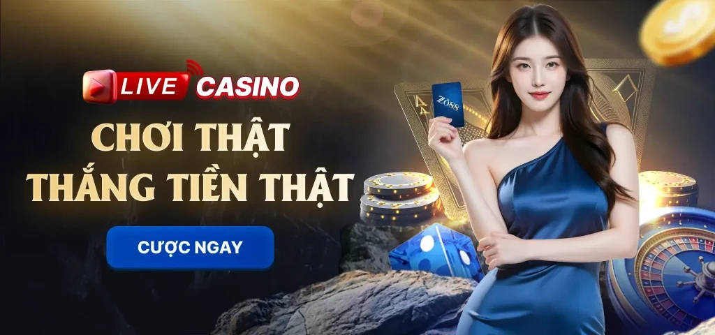Chơi thật thắng nhiều tiền