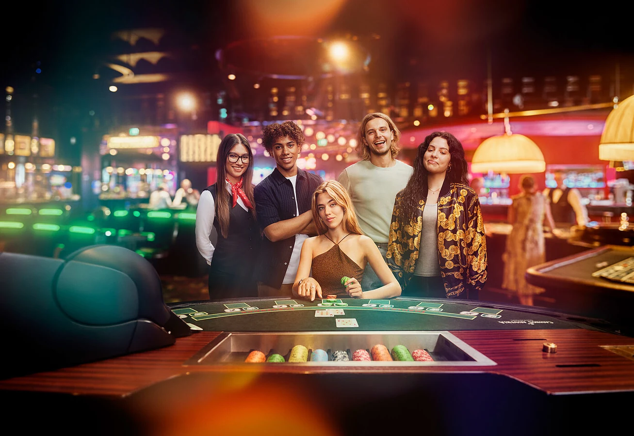 Ảnh minh họa ZO88 – Cách theo dõi một phiên casino trực tuyến cùng ZO88