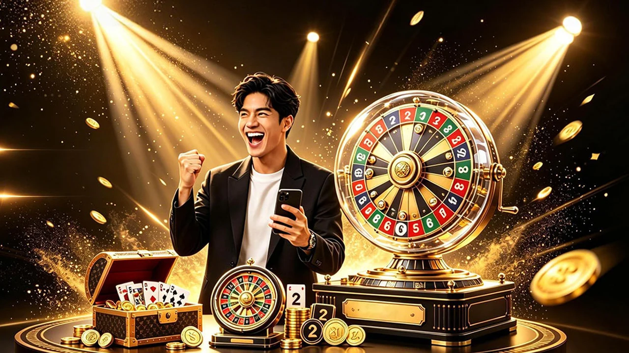 Slot: ZO88: Cách nhận diện dữ kiện quan trọng khi chơi Slot