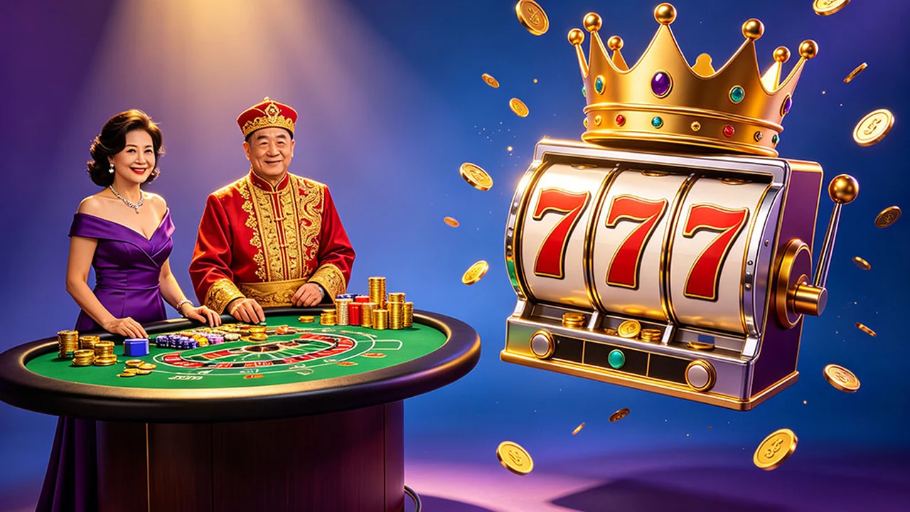 ZO88: Cách nhận diện dữ kiện quan trọng khi chơi Slot