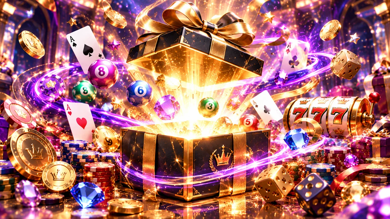 Slot – Những điểm cần đọc kỹ trên giao diện trước mỗi vòng quay tại ZO88