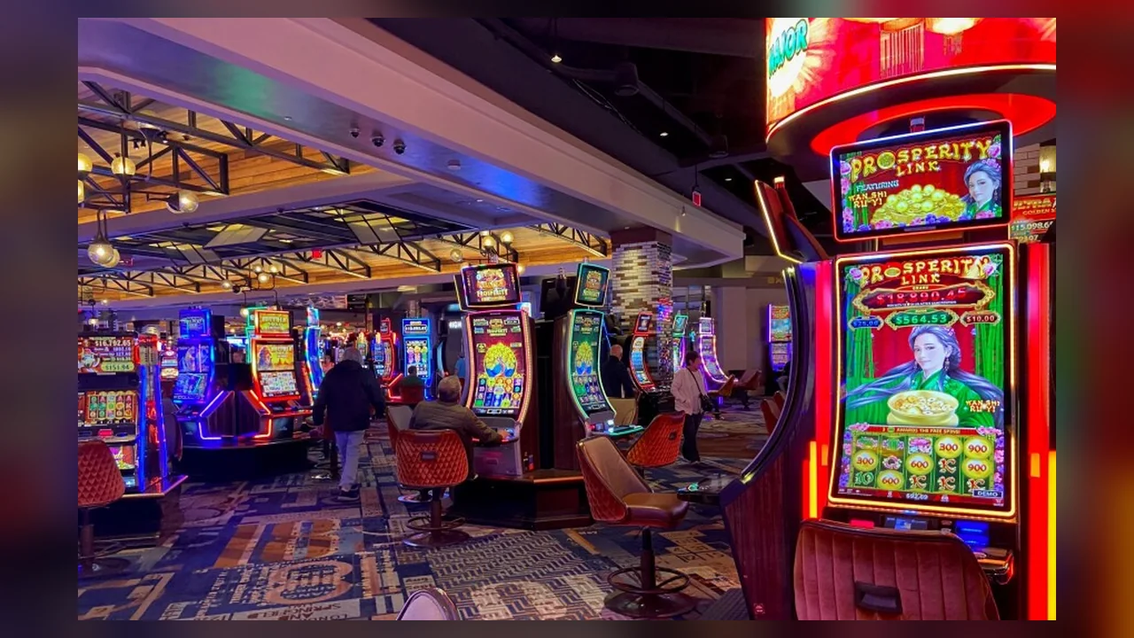 ZO88 hướng dẫn Theo dõi nhịp chơi slot có kiểm soát